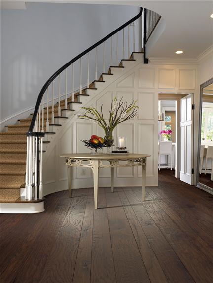 hardwood flooring in cincinati, oh