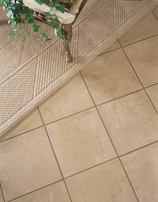 Luxury Vinyl Tile in Cincinnati, OH