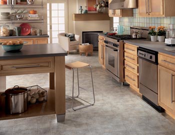 Waterproof Flooring in Cincinnati, OH